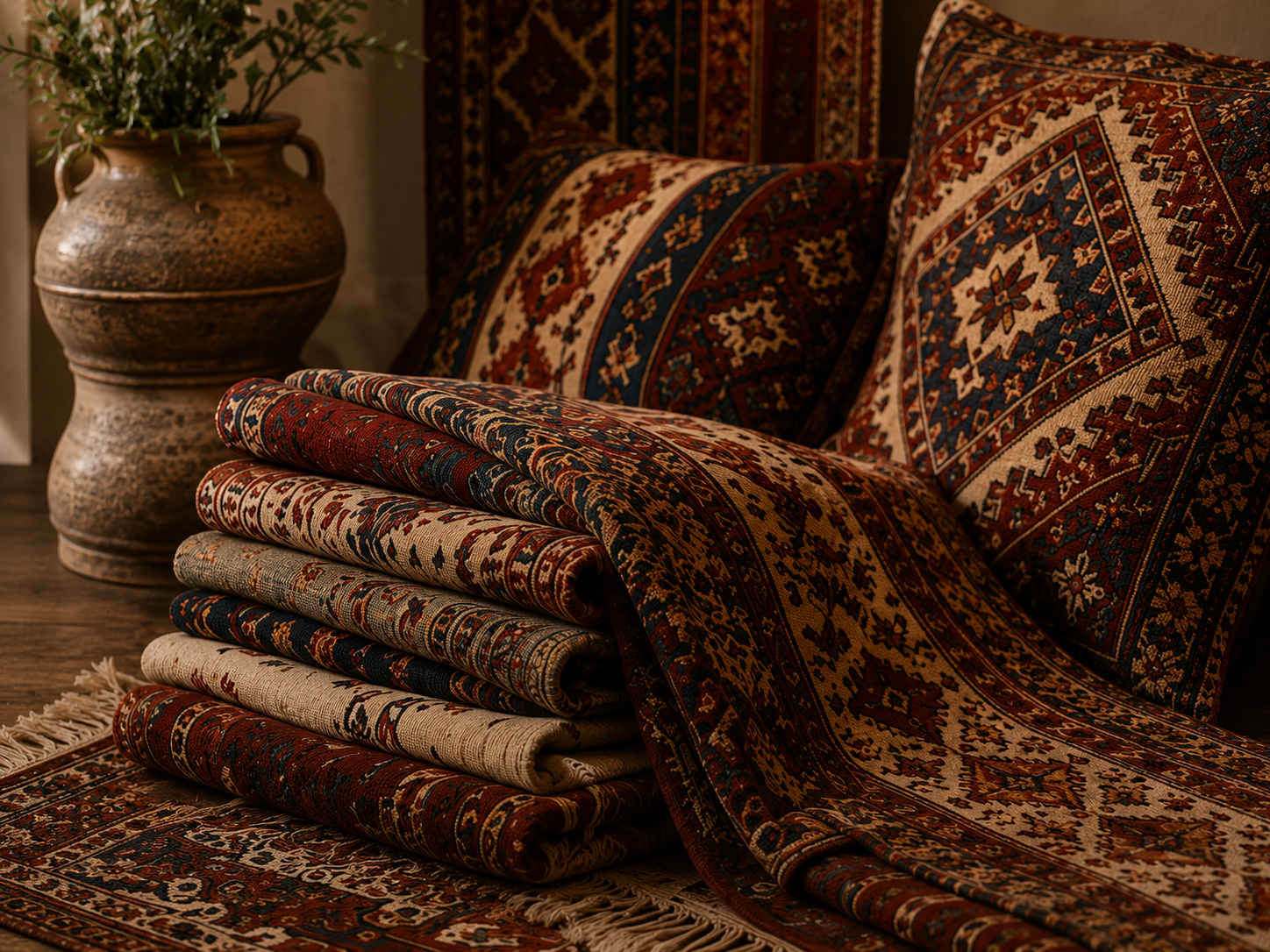 Textiles